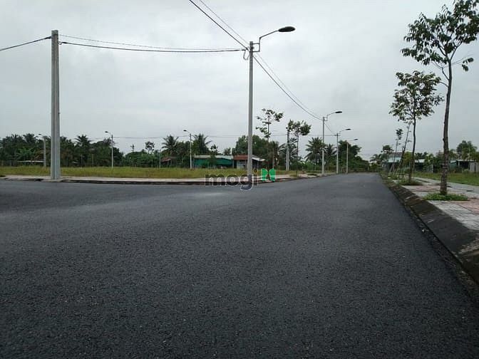 Hình ảnh Sở hữu ngay đất nền tại KDC Tấn Đồ