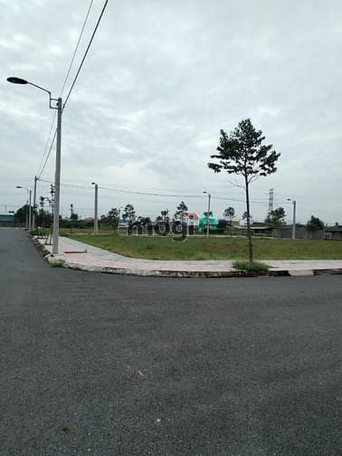 Hình ảnh Sở hữu ngay đất nền tại KDC Tấn Đồ