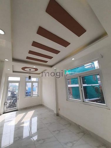 Hình ảnh Gấp bán nhà 5 tầng giáp quận Nhất - 5.9 tỷ.