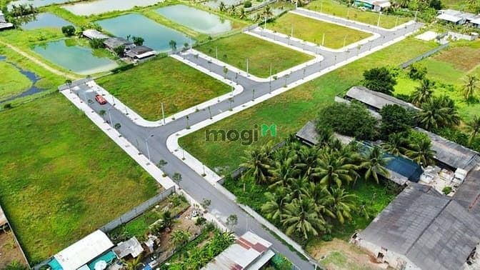 Hình ảnh Sở hữu ngay đất nền tại KDC Tấn Đồ