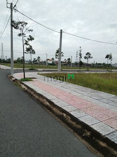 Hình ảnh Sở hữu ngay đất nền tại KDC Tấn Đồ