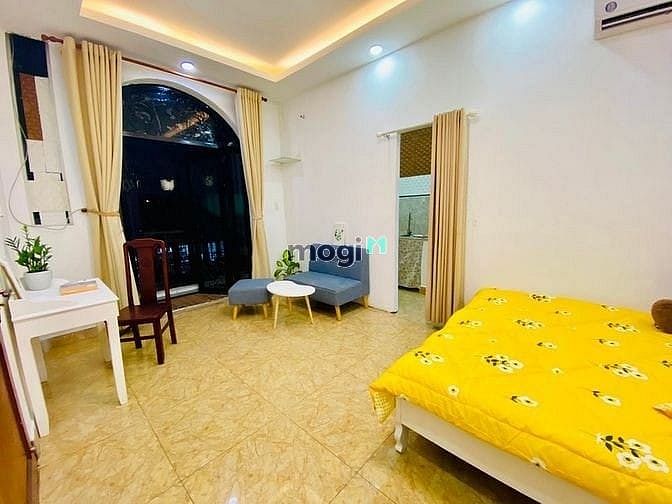 Hình ảnh Căn Hộ Lê Văn Sỹ giáp Phú Nhuận Full nội thất