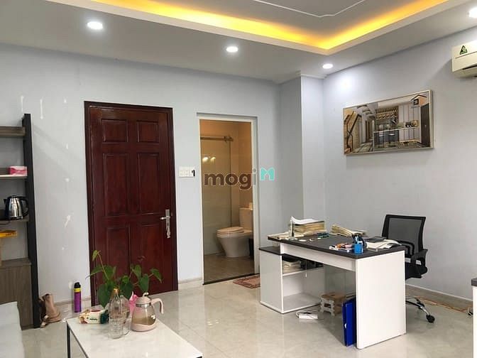 Hình ảnh Cho Thuê Nhà Phố Trang Chủ MB66.COM Chính Thức The Pegasuite Quận 8 , Thiết Kế Cao Cấp