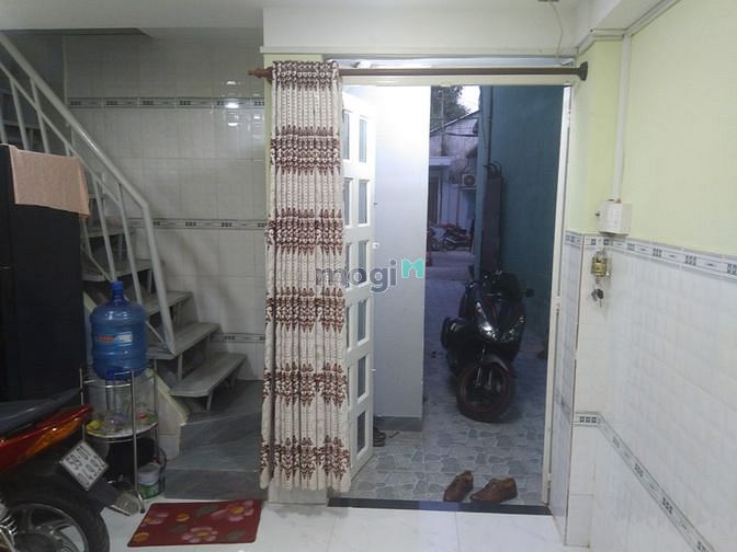 Hình ảnh Cho thuê nhà nguyên căn quận tân phú
