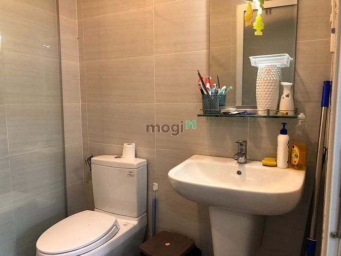 Hình ảnh Cho Thuê Nhà Phố Trang Chủ MB66.COM Chính Thức The Pegasuite Quận 8 , Thiết Kế Cao Cấp
