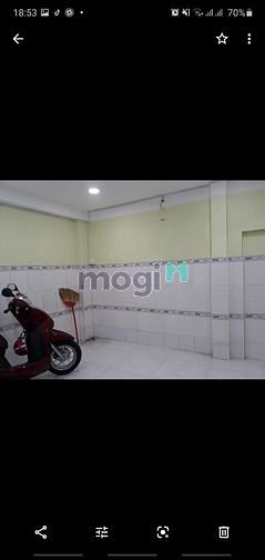 Hình ảnh Cho thuê nhà nguyên căn quận tân phú
