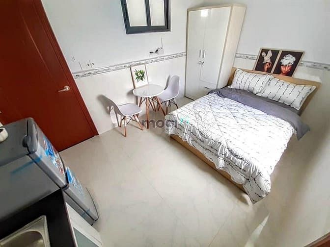 Hình ảnh Mb6623 nạp rút nhanh chóng Studio Q7 _Gía sinh viên _ Him Lam _ Sunrise City, TDT, sát Q4