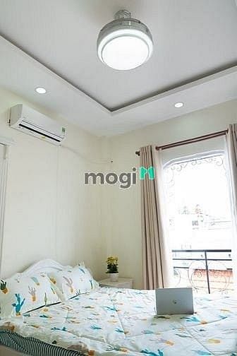 Hình ảnh Căn Hộ Lê Văn Sỹ giáp Phú Nhuận Full nội thất