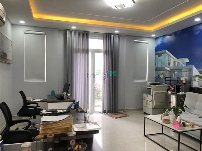 Hình ảnh Cho Thuê Nhà Phố Trang Chủ MB66.COM Chính Thức The Pegasuite Quận 8 , Thiết Kế Cao Cấp