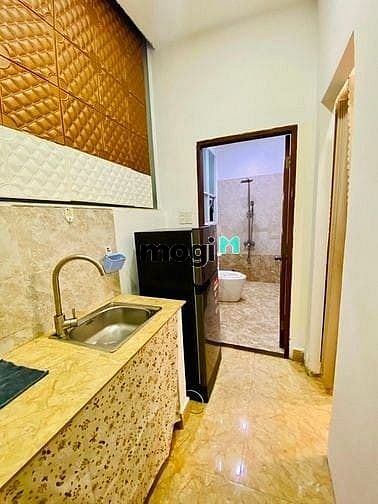 Hình ảnh Căn Hộ Lê Văn Sỹ giáp Phú Nhuận Full nội thất