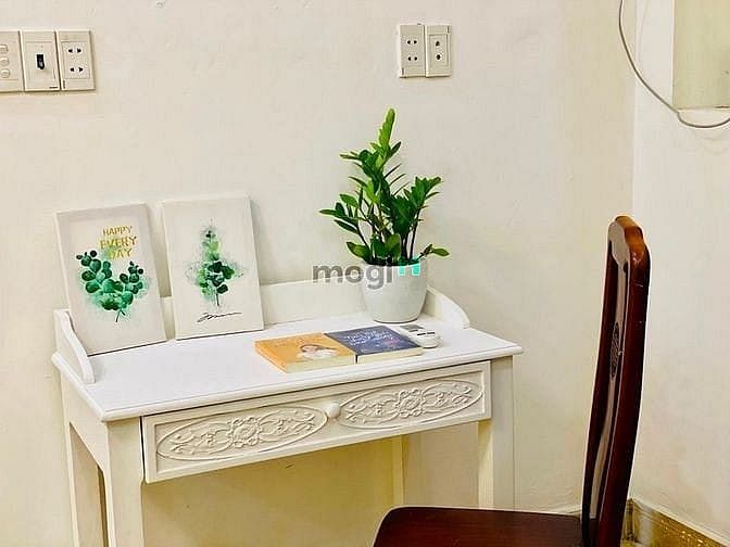 Hình ảnh Căn Hộ Lê Văn Sỹ giáp Phú Nhuận Full nội thất