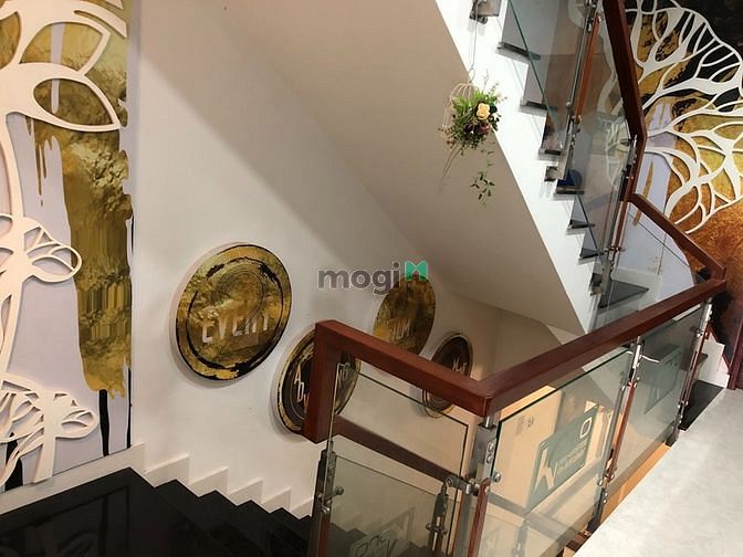 Hình ảnh Cho Thuê Nhà Phố Trang Chủ MB66.COM Chính Thức The Pegasuite Quận 8 , Thiết Kế Cao Cấp