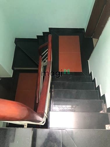 Hình ảnh Nhà phố 3 lầu KDC Nam Long. P. Phú Thuận, Quận 7