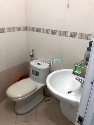 Hình ảnh Nhà phố 3 lầu KDC Nam Long. P. Phú Thuận, Quận 7