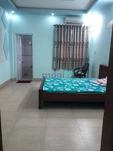 Hình ảnh Nhà phố 3 lầu KDC Nam Long. P. Phú Thuận, Quận 7