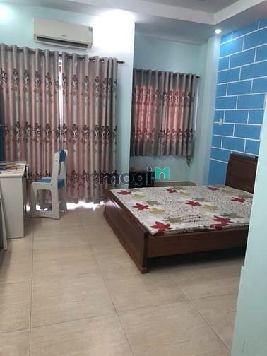 Hình ảnh Nhà phố 3 lầu KDC Nam Long. P. Phú Thuận, Quận 7