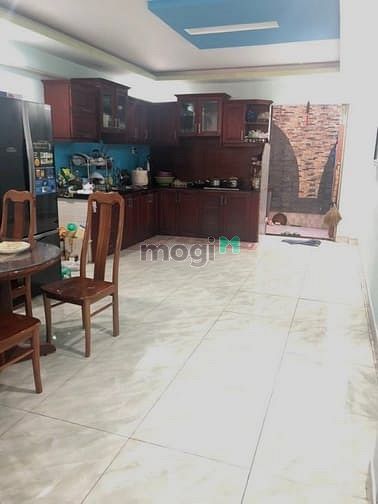Hình ảnh Nhà phố 3 lầu KDC Nam Long. P. Phú Thuận, Quận 7
