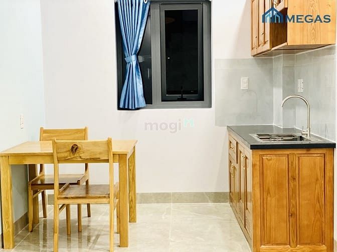Hình ảnh Cho Thuê Căn Hộ 2 Phòng Ngủ Full NT Nguyễn Duy Trinh Quận 2