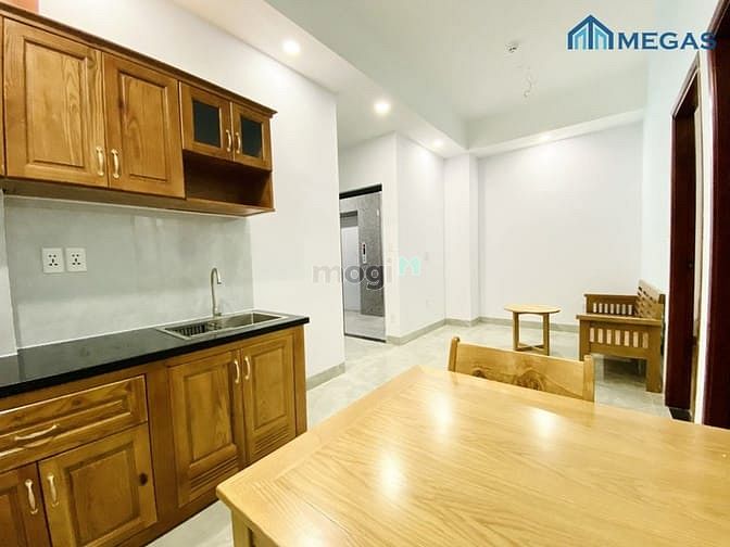 Hình ảnh Cho Thuê Căn Hộ 2 Phòng Ngủ Full NT Nguyễn Duy Trinh Quận 2