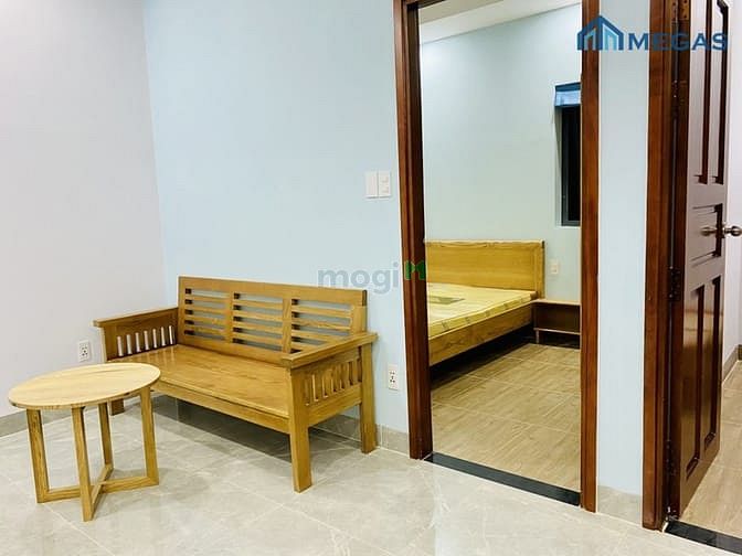 Hình ảnh Cho Thuê Căn Hộ 2 Phòng Ngủ Full NT Nguyễn Duy Trinh Quận 2
