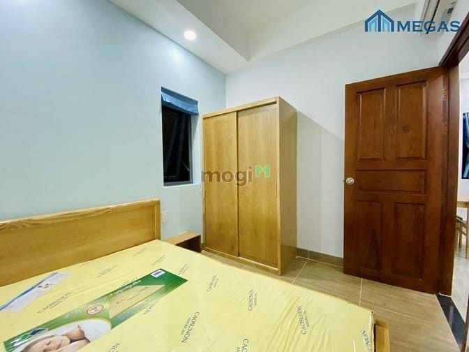 Hình ảnh Cho Thuê Căn Hộ 2 Phòng Ngủ Full NT Nguyễn Duy Trinh Quận 2