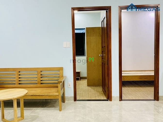 Hình ảnh Cho Thuê Căn Hộ 2 Phòng Ngủ Full NT Nguyễn Duy Trinh Quận 2