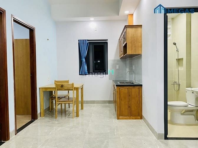 Hình ảnh Cho Thuê Căn Hộ 2 Phòng Ngủ Full NT Nguyễn Duy Trinh Quận 2