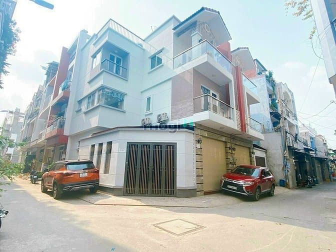 Hình ảnh Bán căn góc 7x10 full nội thất , gần Aeon tân phú