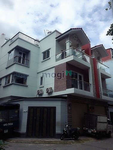 Hình ảnh Bán căn góc 7x10 full nội thất , gần Aeon tân phú