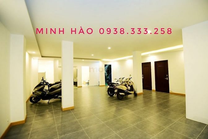 Hình ảnh Căn Hộ Cho Thuê Full Nội Thất Quận 2