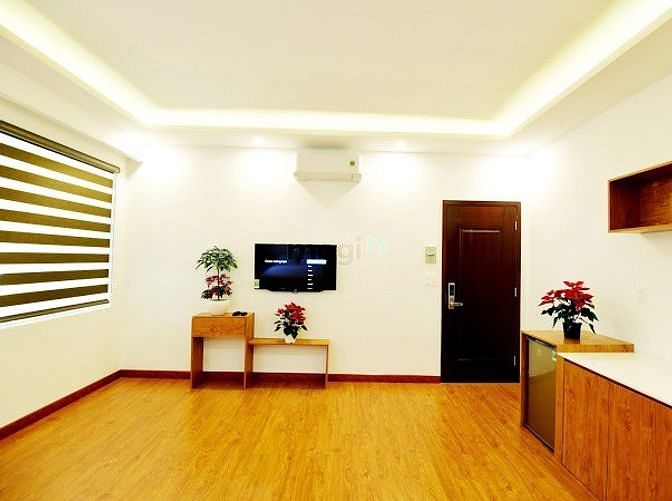 Hình ảnh Căn Hộ Cho Thuê Full Nội Thất Quận 2