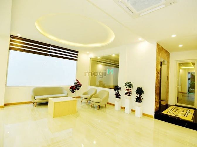 Hình ảnh Căn Hộ Cho Thuê Full Nội Thất Quận 2