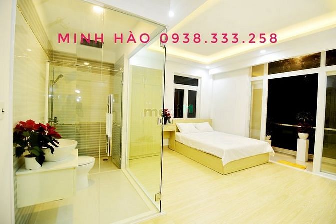 Hình ảnh Căn Hộ Cho Thuê Full Nội Thất Quận 2