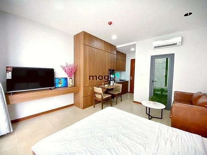 Hình ảnh Căn Hộ Lê Văn Sỹ mới xây Full Nội Thất giáp Phú Nhuận