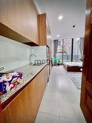 Hình ảnh Căn Hộ Lê Văn Sỹ mới xây Full Nội Thất giáp Phú Nhuận