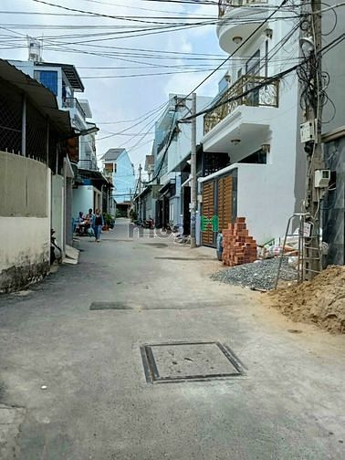 Hình ảnh Đất đường 102 khu dân cư hiện hữu thành phố thủ đức