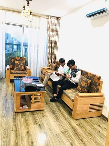 Hình ảnh Cho thuê Trang Chủ MB66.COM / Đăng Ký Tặng 66K chung cư Ecolife Tố Hữu 78m2 2pn full đồ,vào luôn 12tr