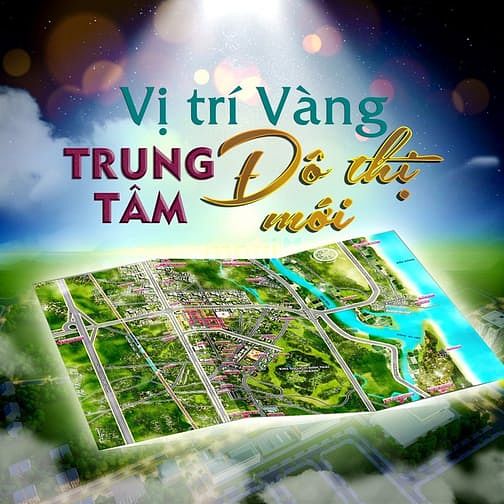 Hình ảnh Bán đất nền tại Đức Phổ, Đối diện Coopmart giá chỉ từ 11TR/M2