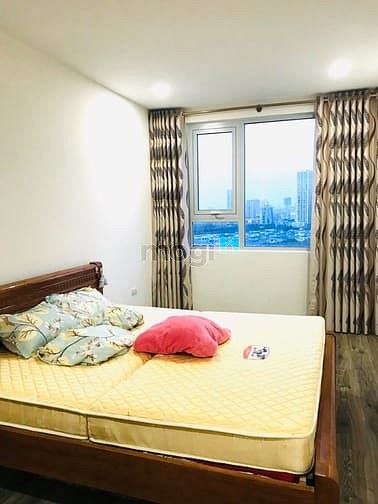 Hình ảnh Cho thuê Trang Chủ MB66.COM / Đăng Ký Tặng 66K chung cư Ecolife Tố Hữu 78m2 2pn full đồ,vào luôn 12tr