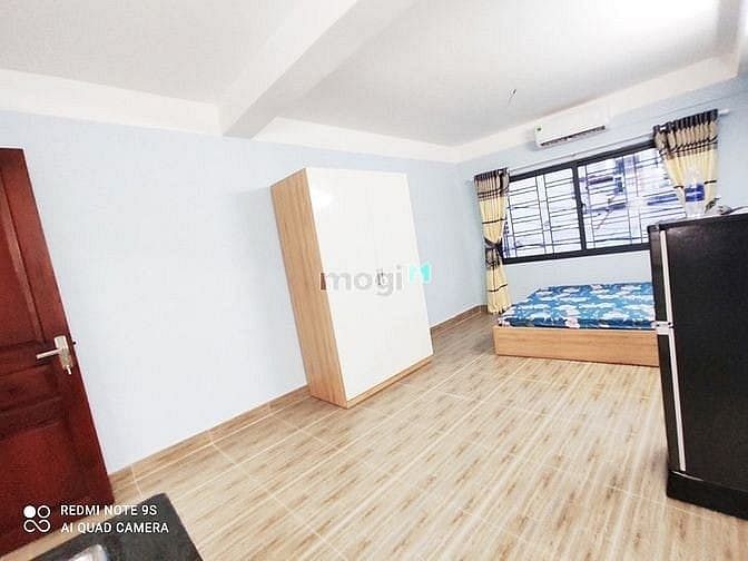 Hình ảnh Căn Hộ Phan Anh gần An Dương Vương mới xây