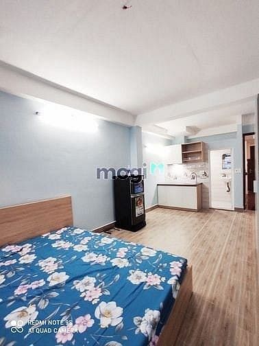 Hình ảnh Căn Hộ Phan Anh gần An Dương Vương mới xây