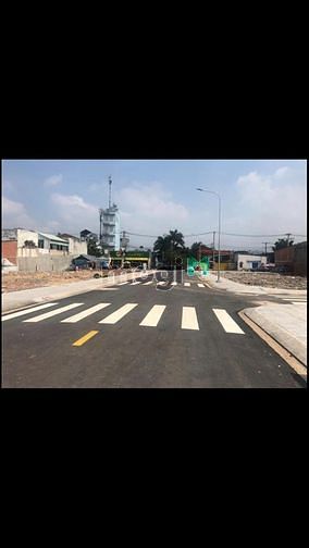 Hình ảnh Bán Gấp Đất Mặt Tiền Siêu Đẹp,mặt tiền rộng 20m, 125 Tây Lân Bình Tân