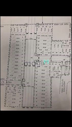 Hình ảnh Bán Gấp Đất Mặt Tiền Siêu Đẹp,mặt tiền rộng 20m, 125 Tây Lân Bình Tân