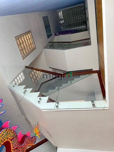 Hình ảnh Nhà phố 3 lầu KDC An Phú Hưng, P. Tân Phong, Quận 7