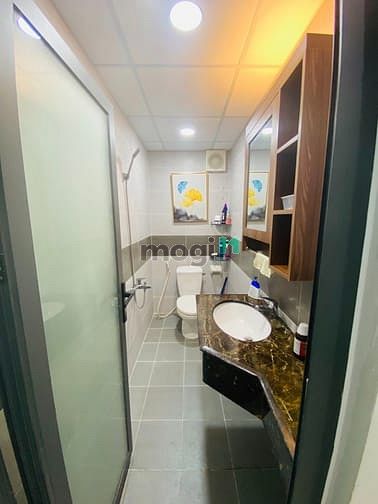 Hình ảnh Chung cư Phú Thạnh Apartment 82m² 2PN-Full đồ