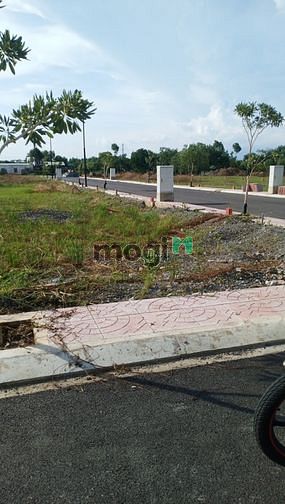 Hình ảnh Bán đất thổ cư KDC , Hoàng Phan Thái , Gần Chợ Bình Chánh 500m