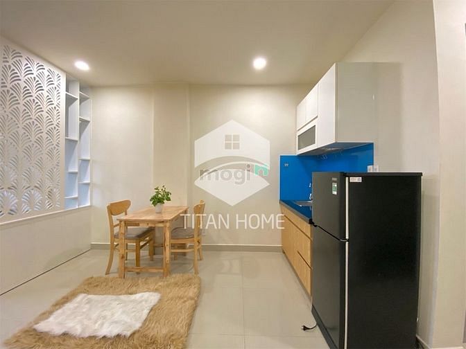 Hình ảnh ❤Studio Ban công_Full n.thất_35m2_Hầm xe bảo vệ_Ngay cầu Nguyễn Văn Cừ