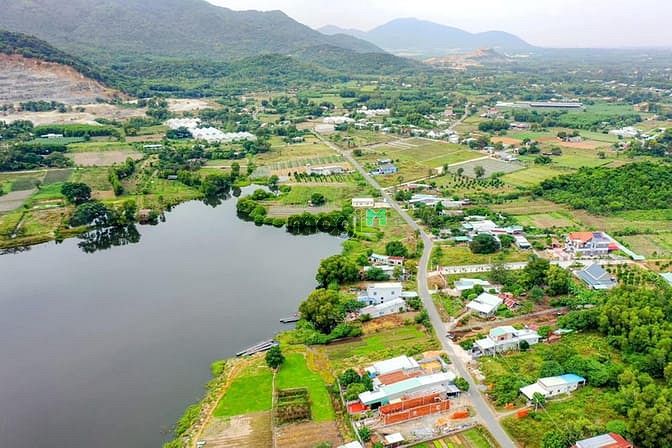 Hình ảnh Dự Án Cao Cấp  MARINA ,Châu Pha-Phú Mỹ