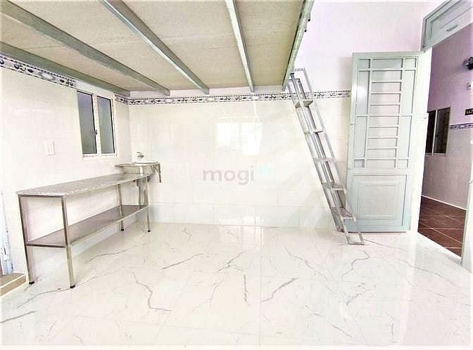 Hình ảnh Phòng trọ mới xây 100% có thang máy Âu Cơ -Tân phú gần ĐH Văn Hiến