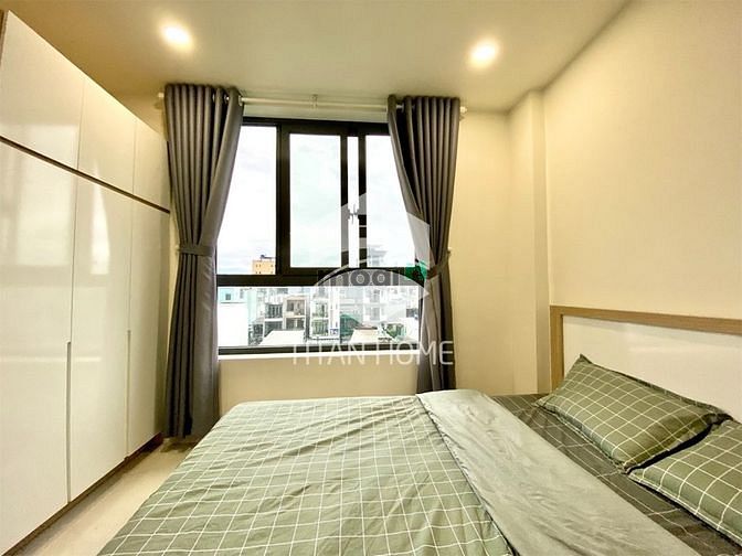Hình ảnh ❤Studio Ban công_Full n.thất_35m2_Hầm xe bảo vệ_Ngay cầu Nguyễn Văn Cừ